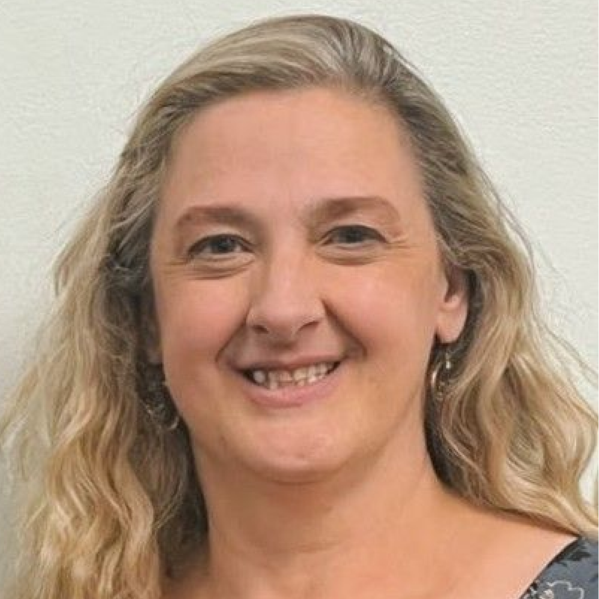 Lisa Baxter Hong, Legislative, Advocacy and Reimbursement Chair, Idaho Occupational Therapy Association executive board